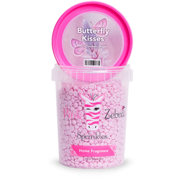 Butterfly Kisses Carton Sprinkles