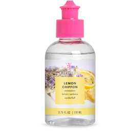 Lemon Chiffon Diffuser Oil