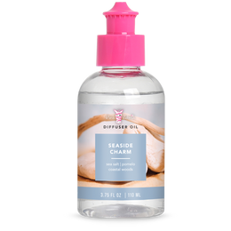 Seaside Charm Diffuser Oil