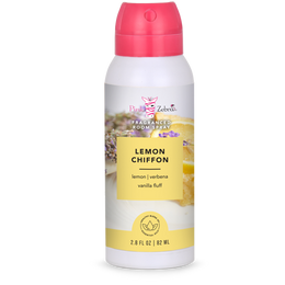 Lemon Chiffon Room Spray