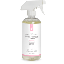 Pink Pineapple 16 fl. oz Multi-Purpose Cleaner