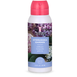 Hydrangea Garden Room Spray