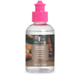 Modern Cowboy Diffuser Oil