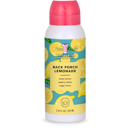 Back Porch Lemonade Room Spray