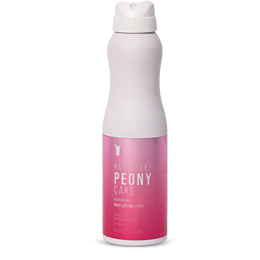 Raspberry Peony Cake Hydrating Body Lotion Spray