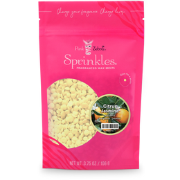 Citrus Jasmine Bag Sprinkles