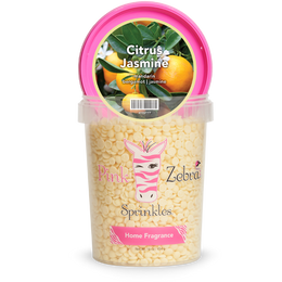 Citrus Jasmine Carton Sprinkles