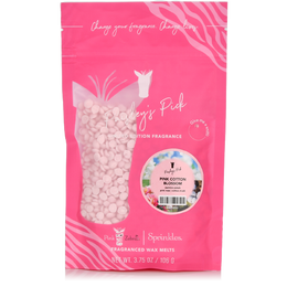Pink Cotton Blossom Bag Sprinkles