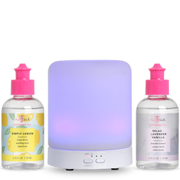 Day and Night Diffuser Bundle