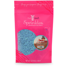 Vacation Bag Sprinkles