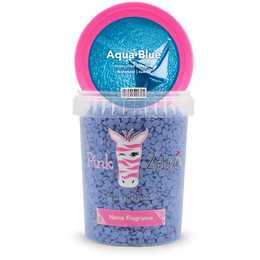 Aqua Blue Carton Sprinkles
