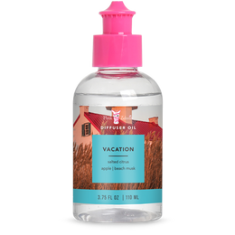 Vacation Diffuser Oil