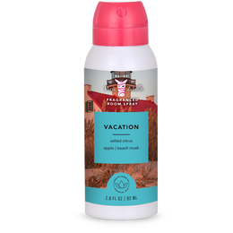 Vacation Room Spray