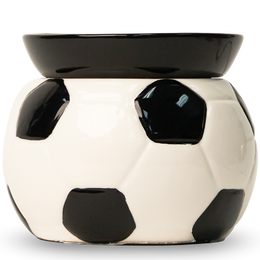 Soccer Ball Simmer Pot