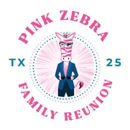 Pink Zebra Annual Reunion - Virtual Experience