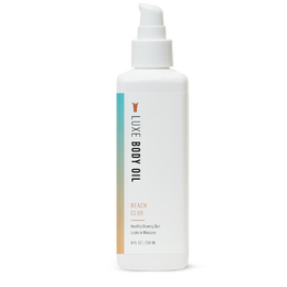 Beach Club Luxe Body Oil