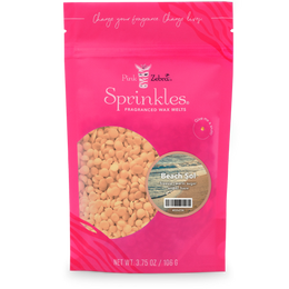 Beach Sol Bag Sprinkles
