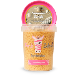Summer Sands Carton Sprinkles