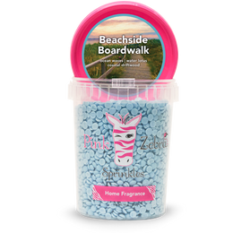 Beachside Boardwalk Carton Sprinkles