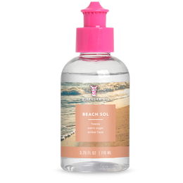 Beach Sol Diffuser Oil