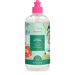 Jungle Explorer 16 fl. oz. Diffuser Oil