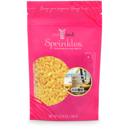 Banana Cabana Bag Sprinkles
