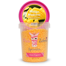 Mango Madness Carton Sprinkles