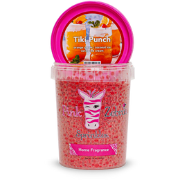 Tiki Punch Carton Sprinkles