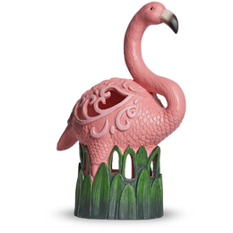 Pinky Flamingo Accent Shade