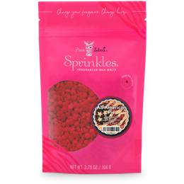 All-American Pie Bag Sprinkles