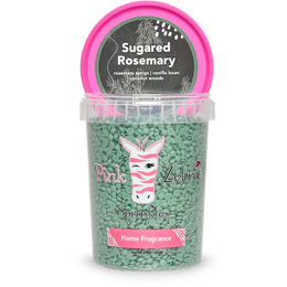 Sugared Rosemary Carton Sprinkles