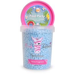 Pool Party Carton Sprinkles