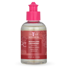 Woodland Cranberry Diffuser Oil