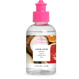 Coco Loco Diffuser Oil