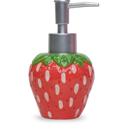 Berry Cute Soap Dispenser