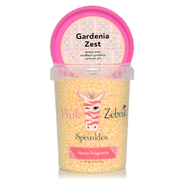 Gardenia Zest Carton Sprinkles