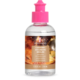 Caramel Bourbon Brulee Diffuser Oil