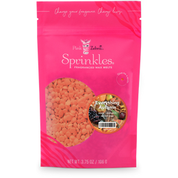 Everything Autumn Bag Sprinkles