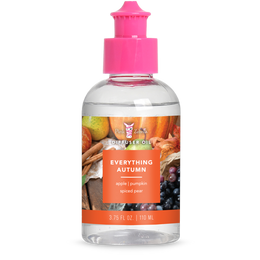 Everything Autumn Diffuser Oil