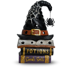 Spell Books Accent Shade