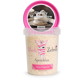 Ghostly Marshmallow Carton Sprinkles