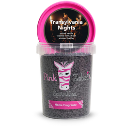 Transylvania Nights Carton Sprinkles
