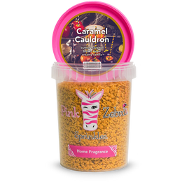 Caramel Cauldron Carton Sprinkles