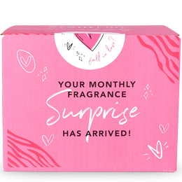 6 Months of ScentFlirt ($35 Billed Monthly)