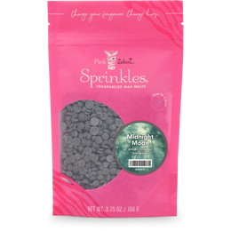 Midnight Moon Bag Sprinkles