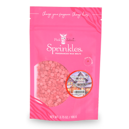 Hometown Holiday Bag Sprinkles
