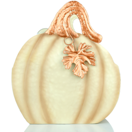 Reversible Pumpkin Accent Shade