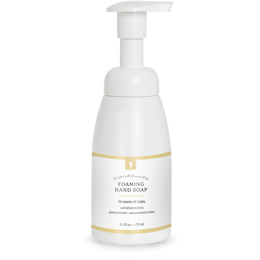 Moment of Calm Foaming Hand Soap