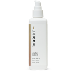 Almond Blossom Luxe Body Oil Almond Blossom Luxe Body Oil