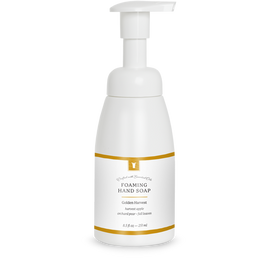 Golden Harvest Foaming Hand Soap